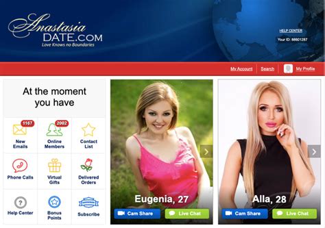 anastasiadate login